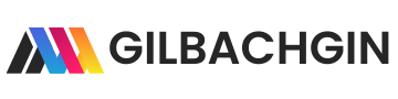 Gilbachgin